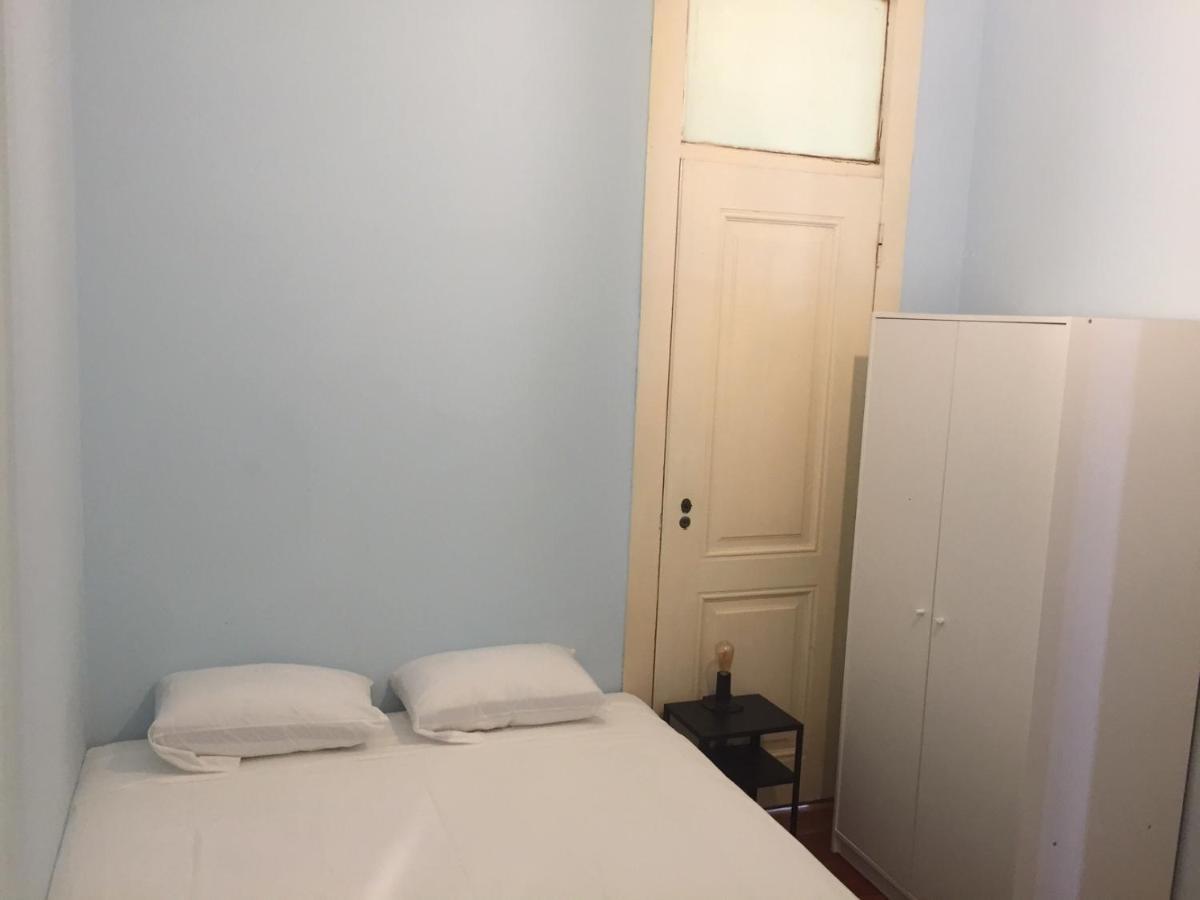 Guest House Casa Dos Reis Lisboa Eksteriør billede