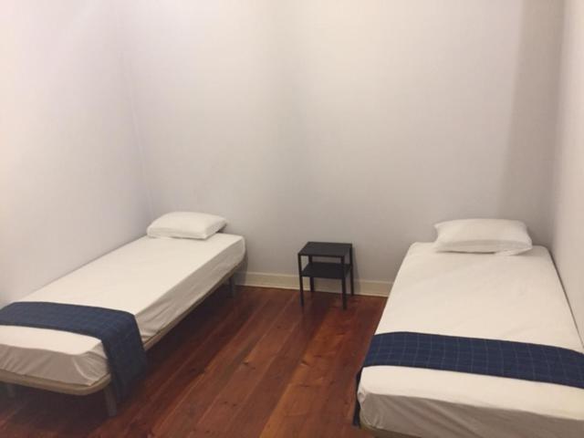 Guest House Casa Dos Reis Lisboa Eksteriør billede