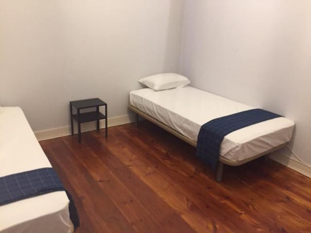 Guest House Casa Dos Reis Lisboa Eksteriør billede