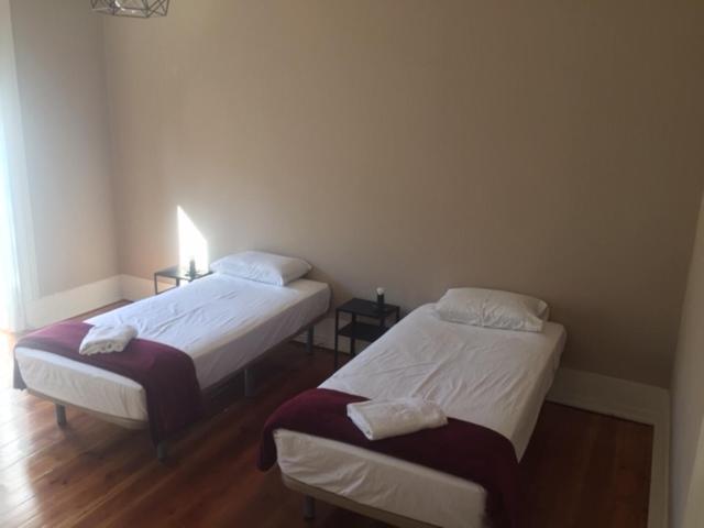 Guest House Casa Dos Reis Lisboa Eksteriør billede