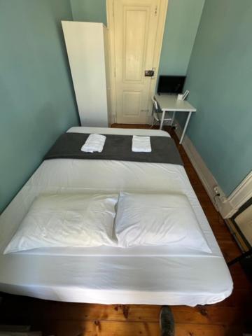 Guest House Casa Dos Reis Lisboa Eksteriør billede