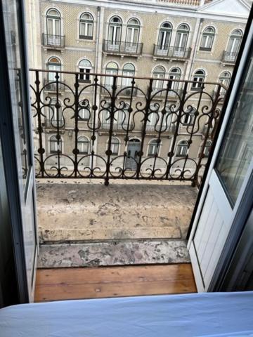 Guest House Casa Dos Reis Lisboa Eksteriør billede