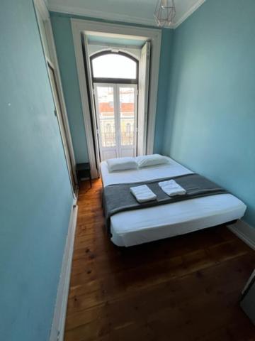 Guest House Casa Dos Reis Lisboa Eksteriør billede
