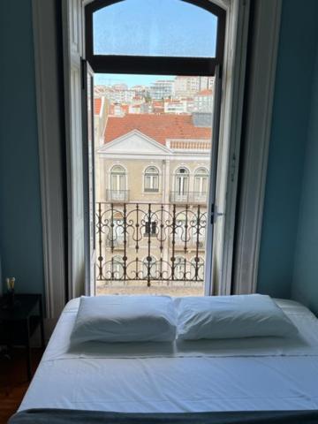 Guest House Casa Dos Reis Lisboa Eksteriør billede