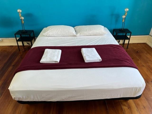 Guest House Casa Dos Reis Lisboa Eksteriør billede