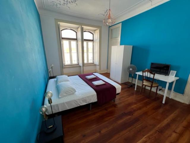 Guest House Casa Dos Reis Lisboa Eksteriør billede