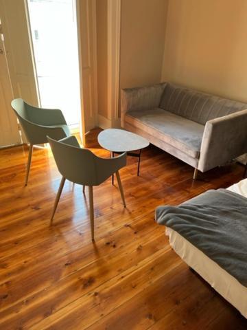 Guest House Casa Dos Reis Lisboa Eksteriør billede
